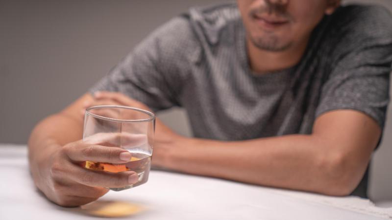 Rehab for Alcoholics